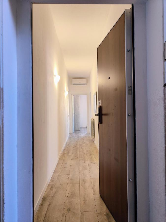 Palazzina Trevigiana 2 King Size Near Station And Venice Treviso Bagian luar foto